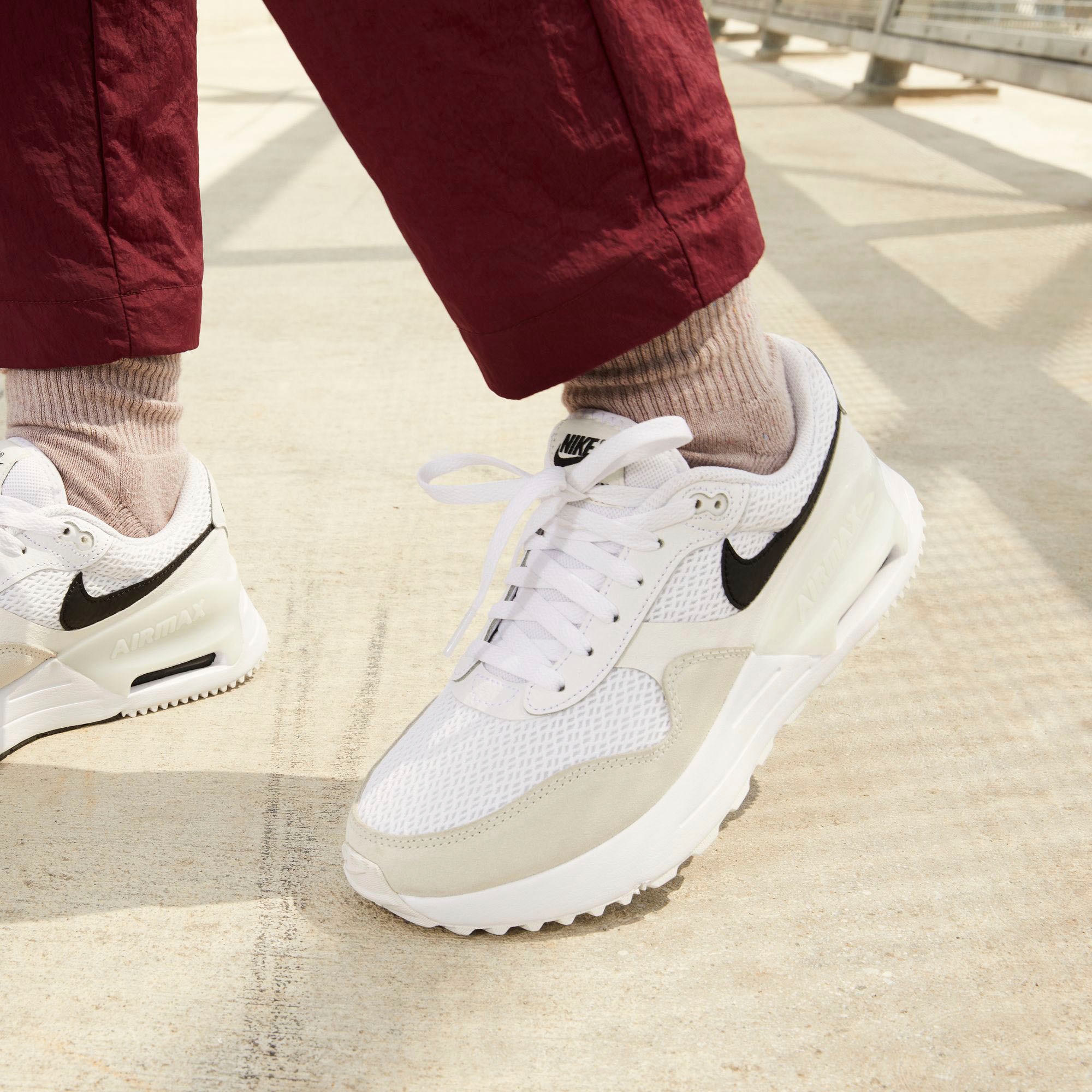 Nike Sportswear Sneaker »Air Max SYSTM«