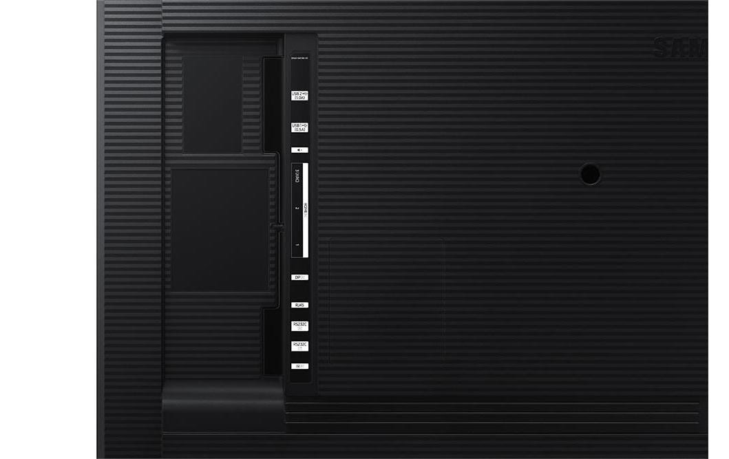 Samsung LCD-LED Fernseher »QM65B 65«, 4K Ultra HD