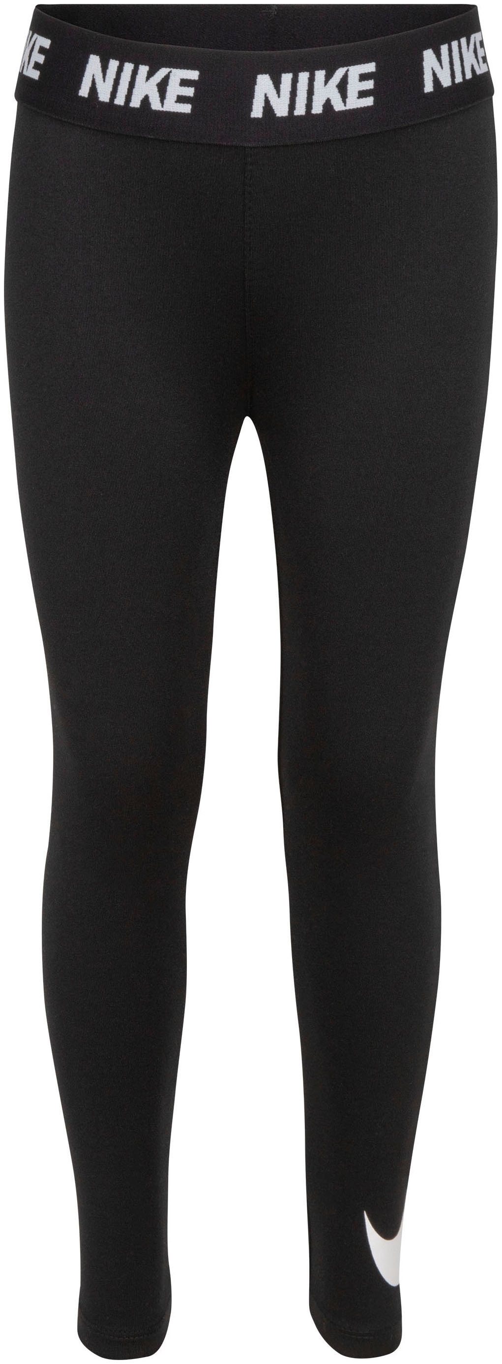 Nike Sportswear Funktionsleggings »NKG SPORT ESSENT PRTD LEGGING - für Kinder«, für Kinder