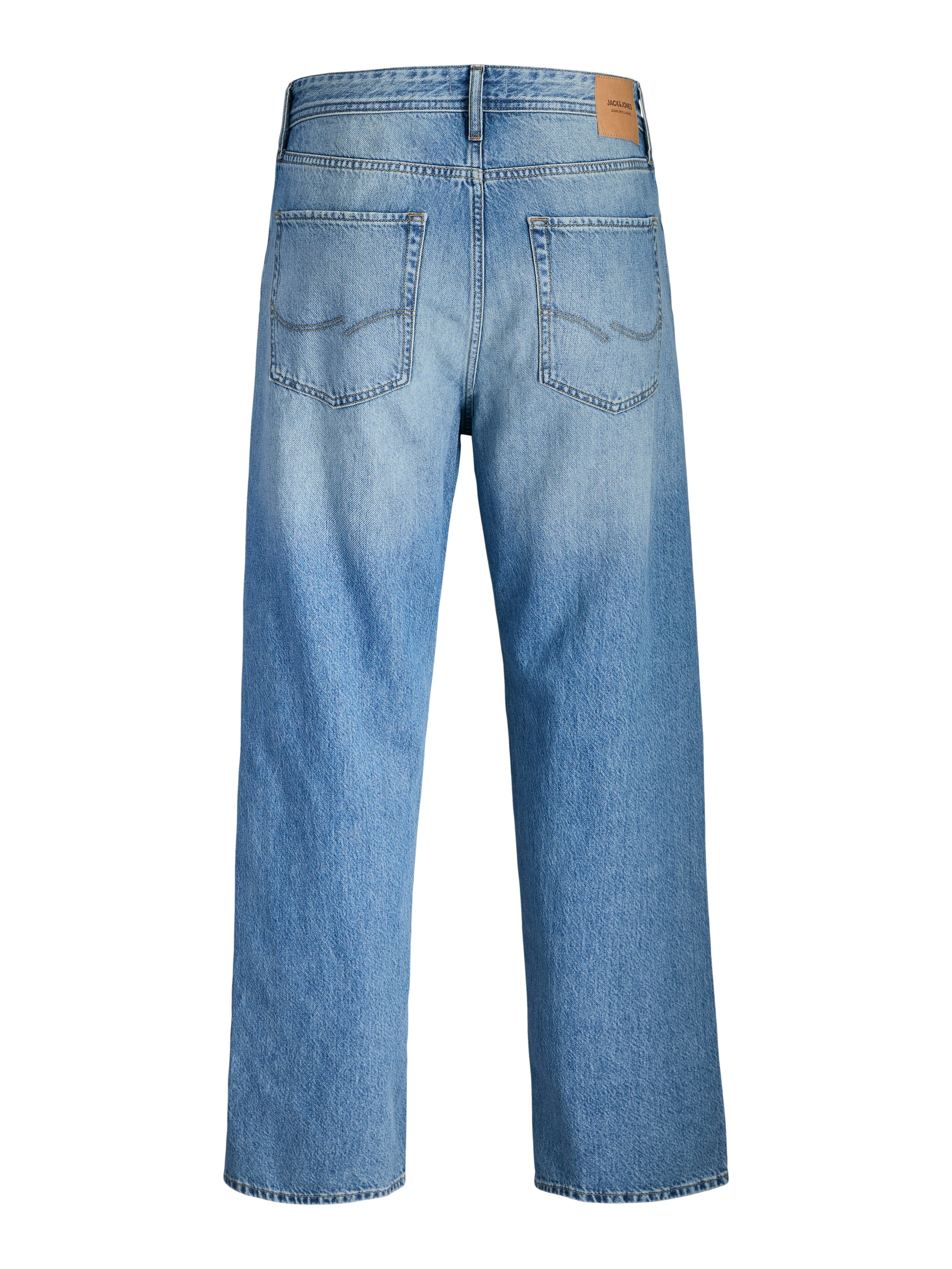 Jack & Jones Relax-fit-Jeans »JJIALEX JJORIGINAL ST 336 BF«