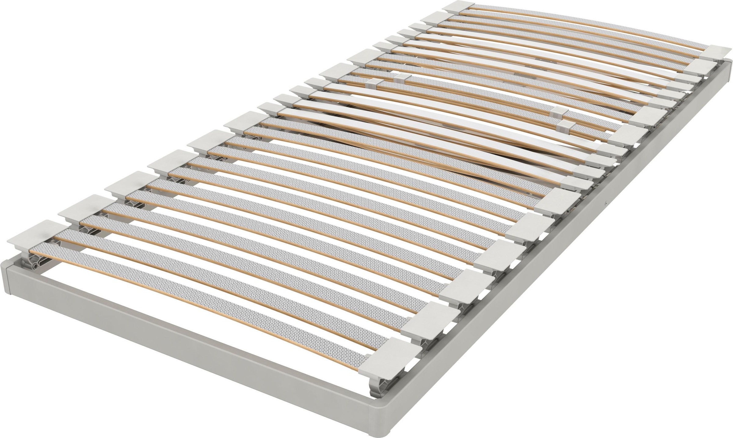 Image of Schlaraffia Lattenrost »Platin 28 Plus NV«, (1 St.), 5 Ergonomie-Zonen mit interaktiver Dreifachfederung bei Ackermann Versand Schweiz
