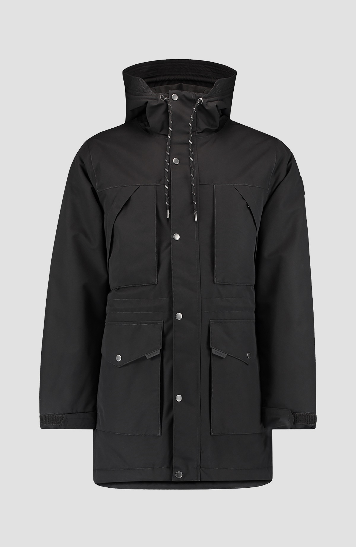 O'Neill Parka »"Journey"«, mit Kapuze kaufen