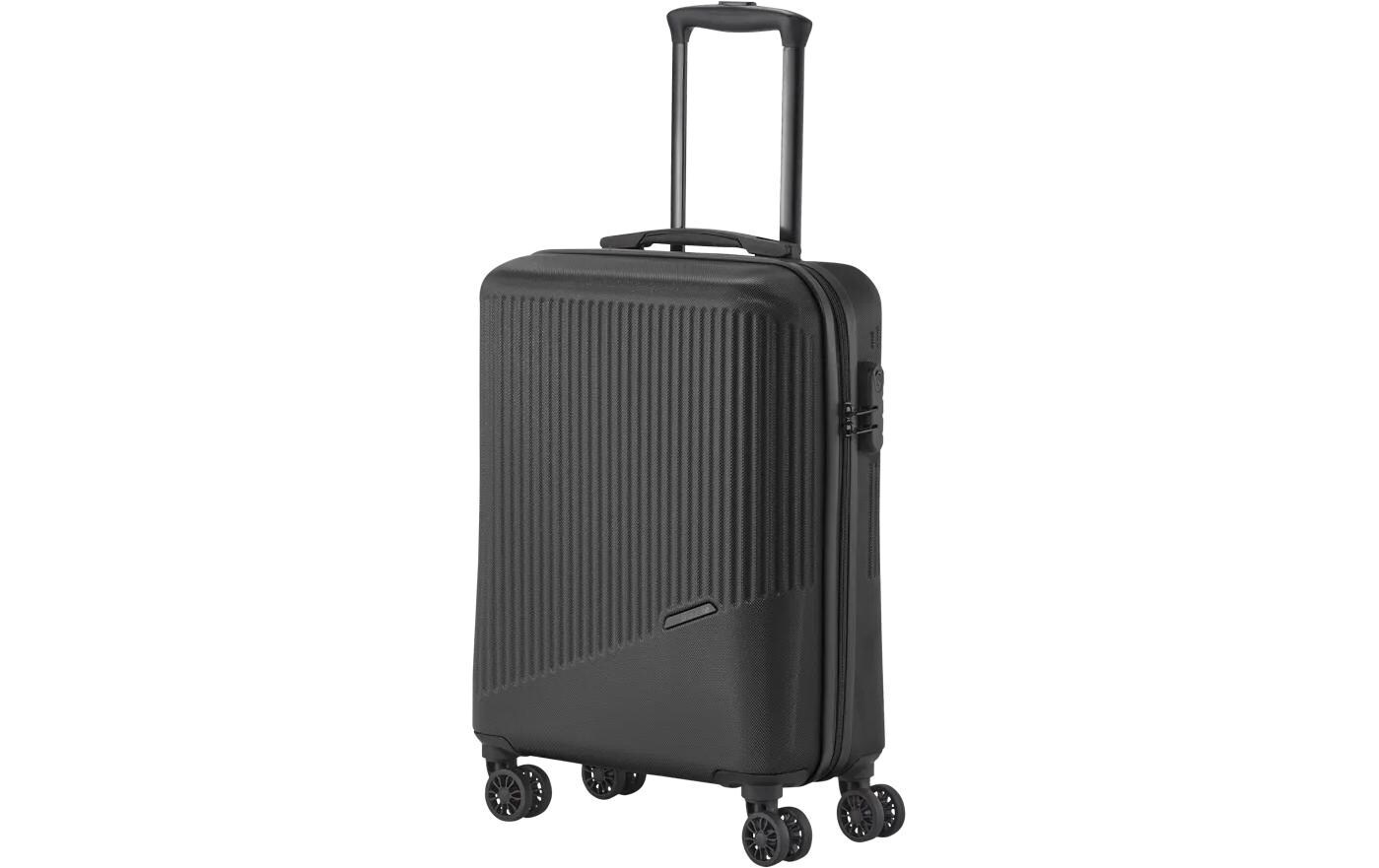 travelite Valise »BALI Trolley« 34 litre 4 Rollen