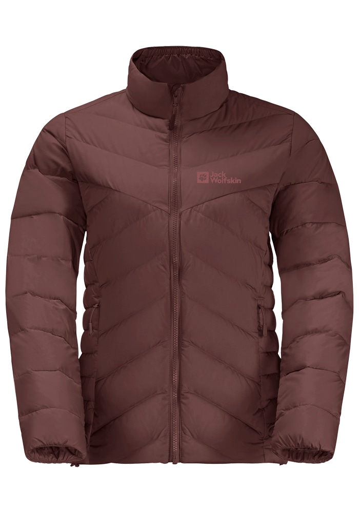 Jack Wolfskin Daunenjacke »TUNDRA DOWN JKT W«