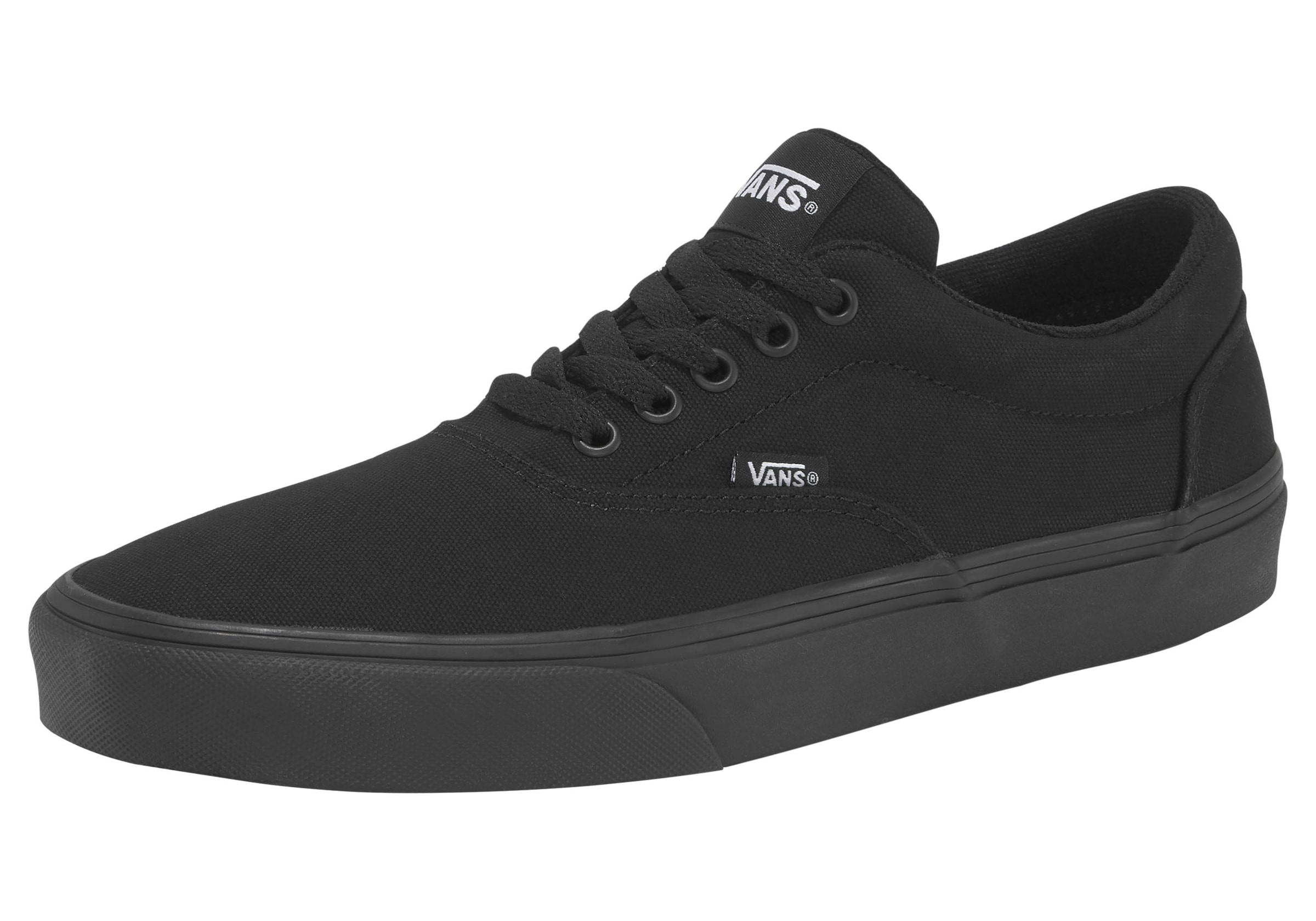 Vans Sneaker »Doheny«, aus textilem Canvas-Material