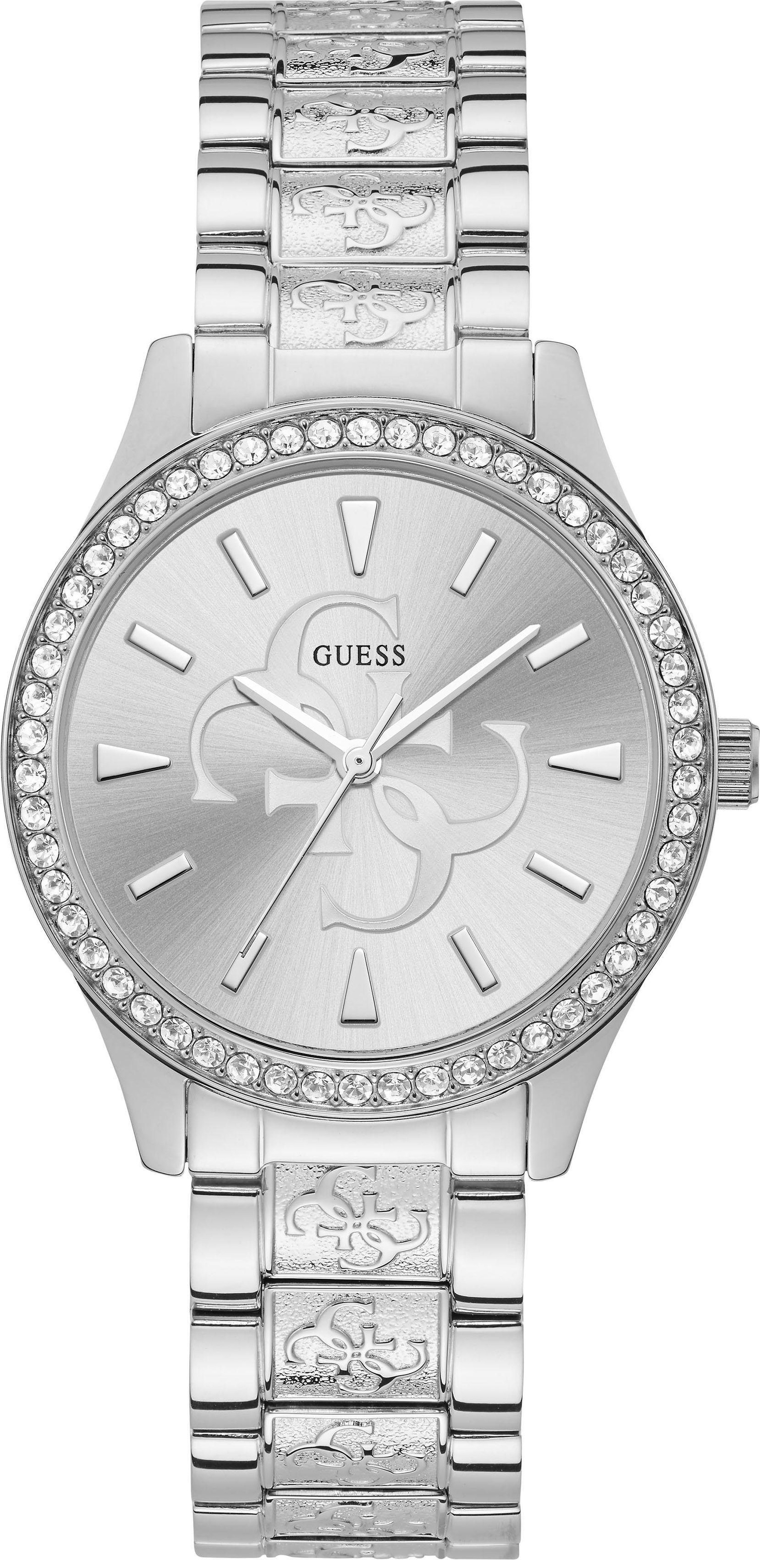 Image of Guess Quarzuhr »ANNA, W1280L1« bei Ackermann Versand Schweiz