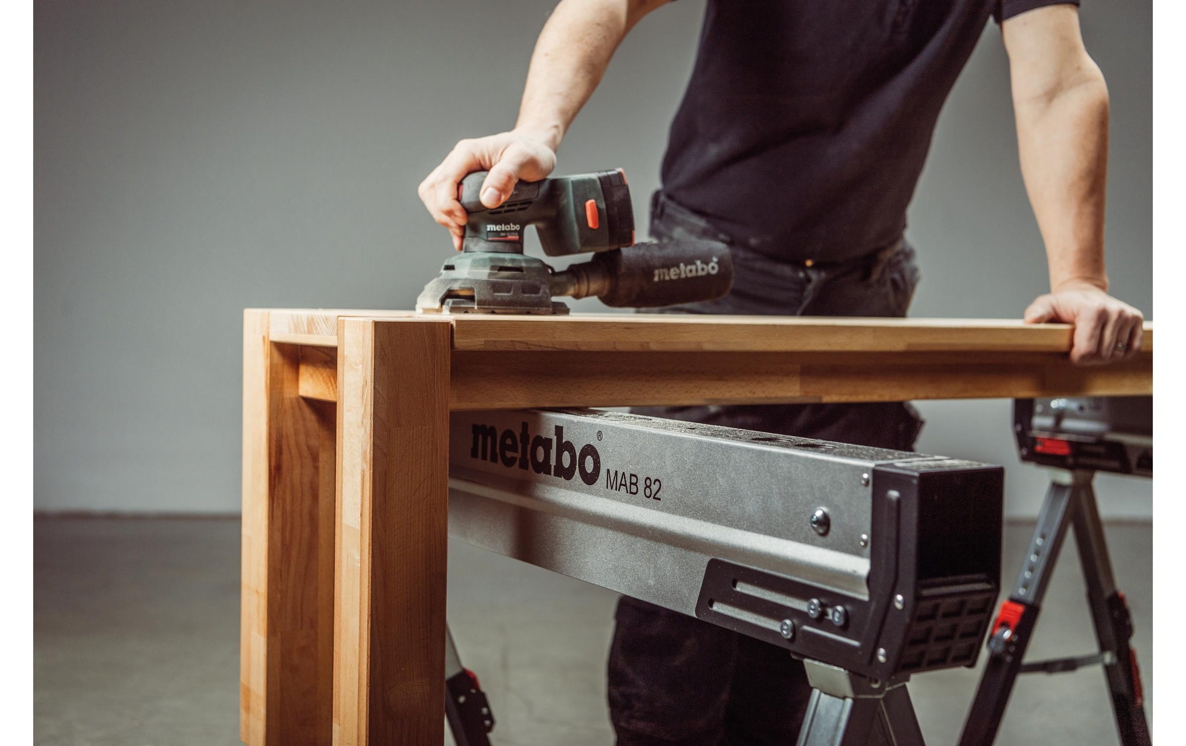 metabo Sägebock »Untergestell MAB 82«