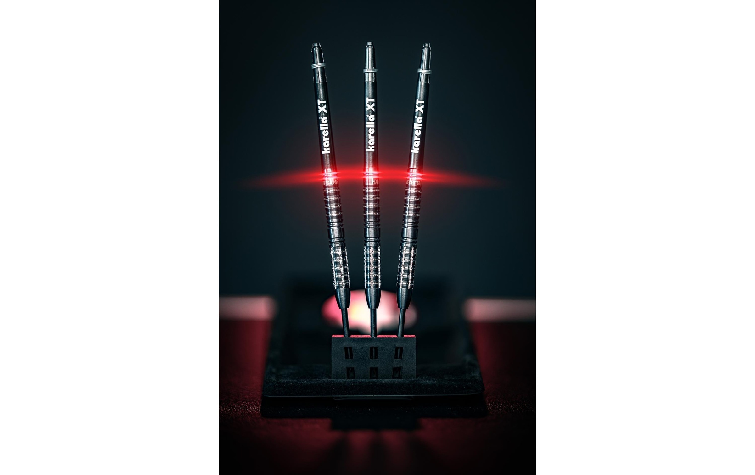 Karella Dartpfeil »Softdart SuperDrive 18g, 3 Stück«