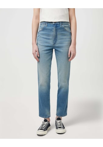 Slim-fit-Jeans »Wrangler Jeans Slim Fit Walker«