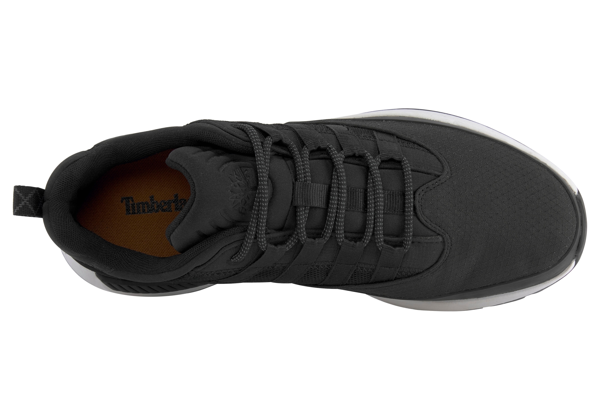 Timberland Sneaker »EURO TREKKER LOW LACE UP SNEAKER«