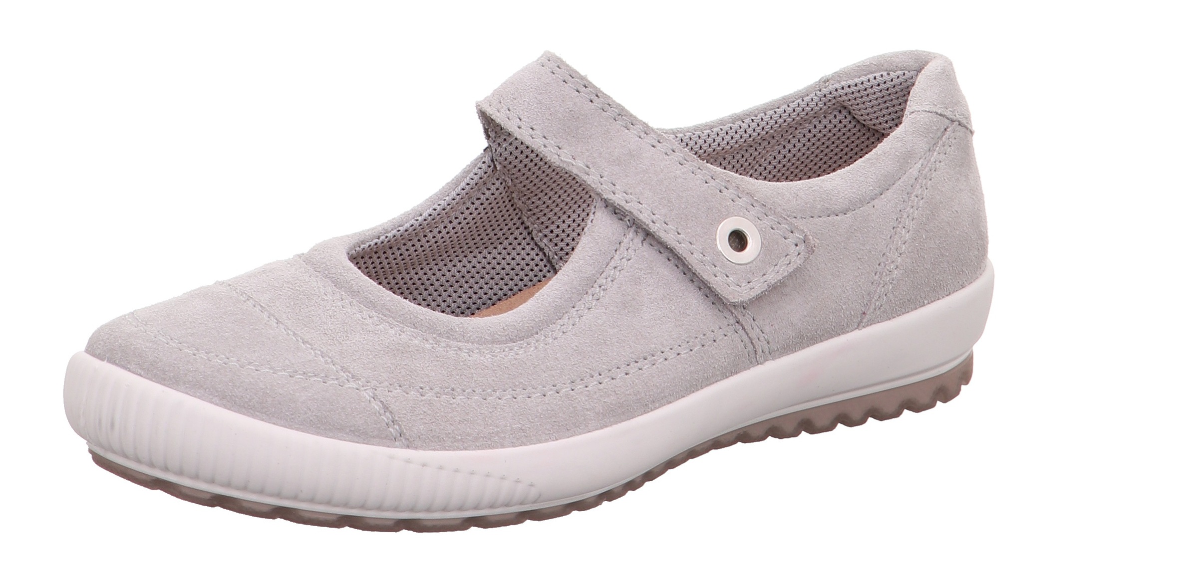 Image of Legero Klettschuh »Tanaro 4.0«, mit modischen Ziernähten bei Ackermann Versand Schweiz