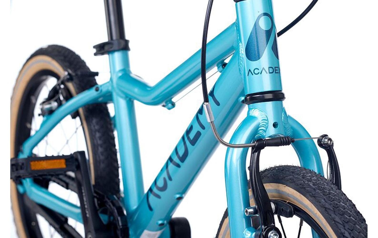   Kinderfahrrad »ACADEMY Grade 3 16 Zoll«