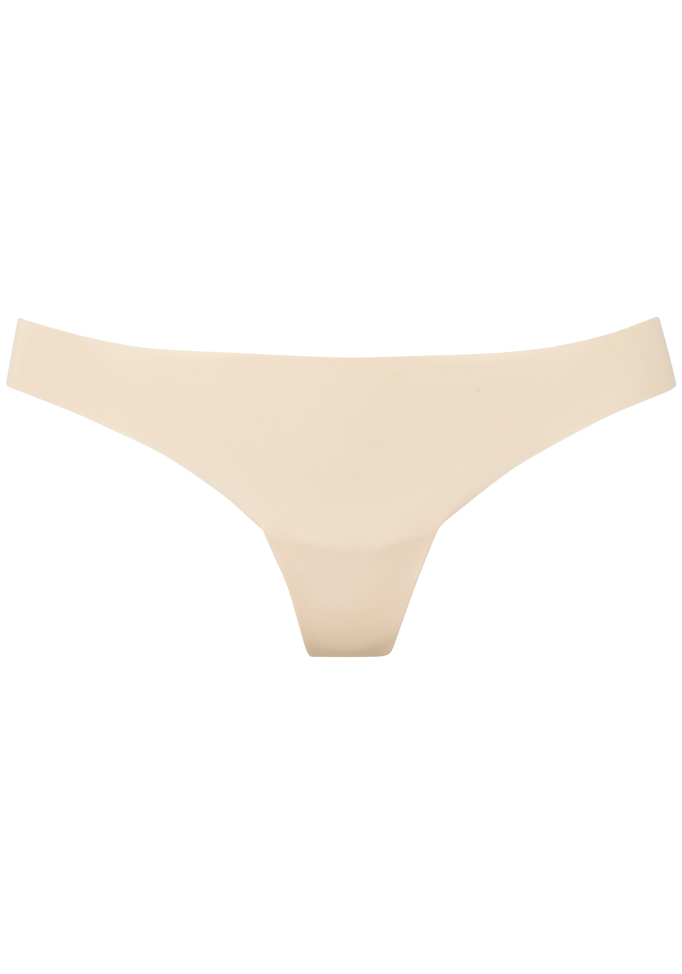 Image of LASCANA String "String Lasercut"