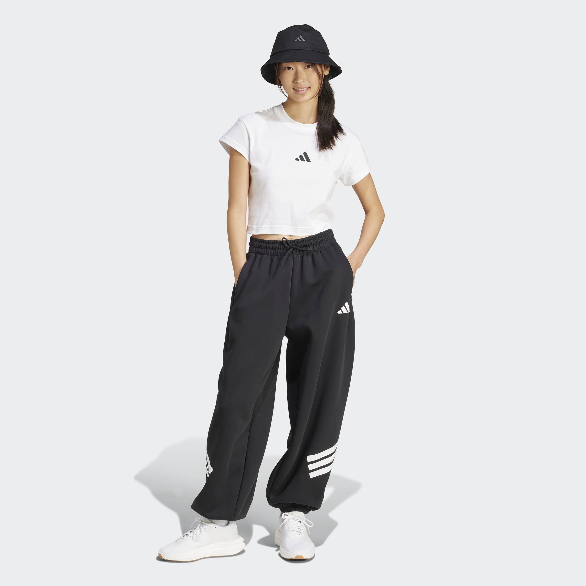 adidas Sportswear T-Shirt »W FI SL BB TEE«
