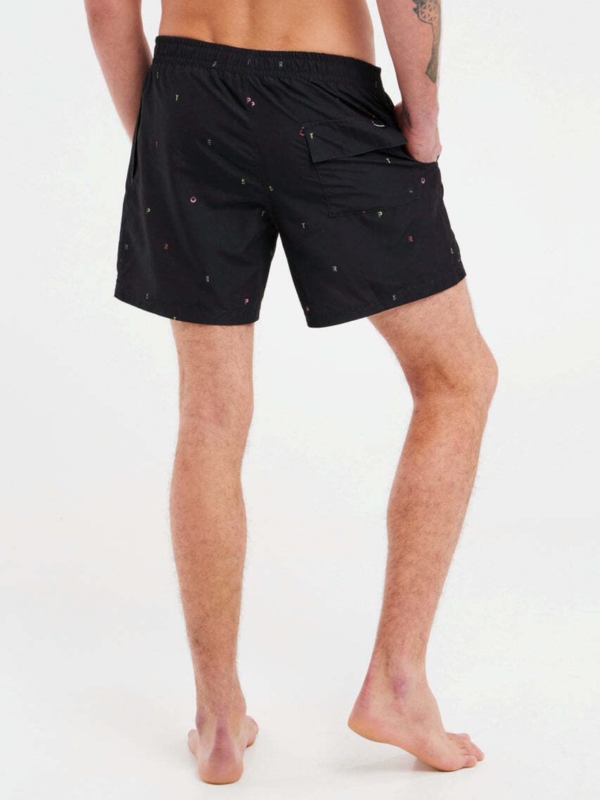 Protest Badehose »Badehose PRTKOSHI«
