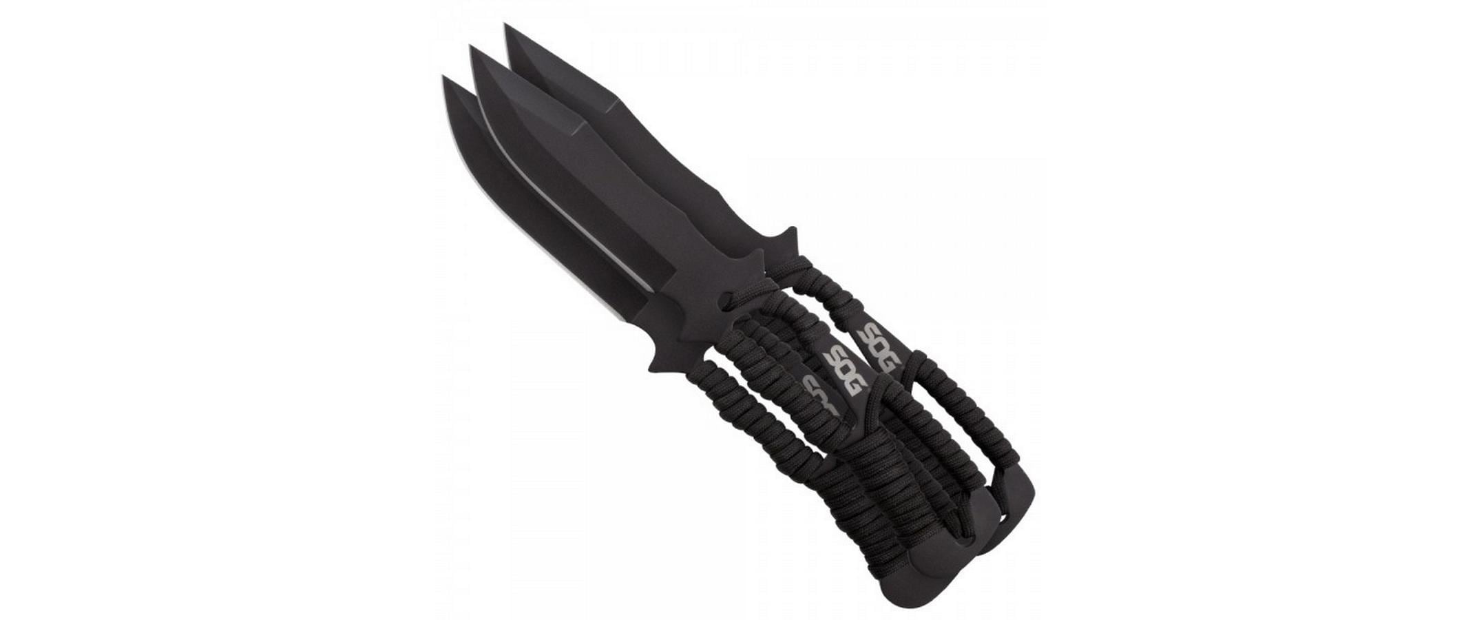 Taschenmesser »Knife Balance Knives«