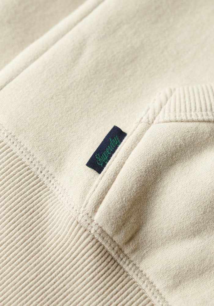 Superdry Kapuzensweatshirt »Essential Logo Hoodie«