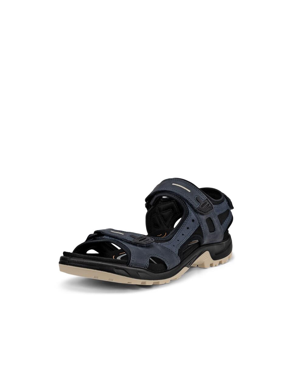 Image of Ecco Outdoorsandale "Offroad" Sommerschuh, Klettschuh, Outdoorschuh, in Trekking-Optik