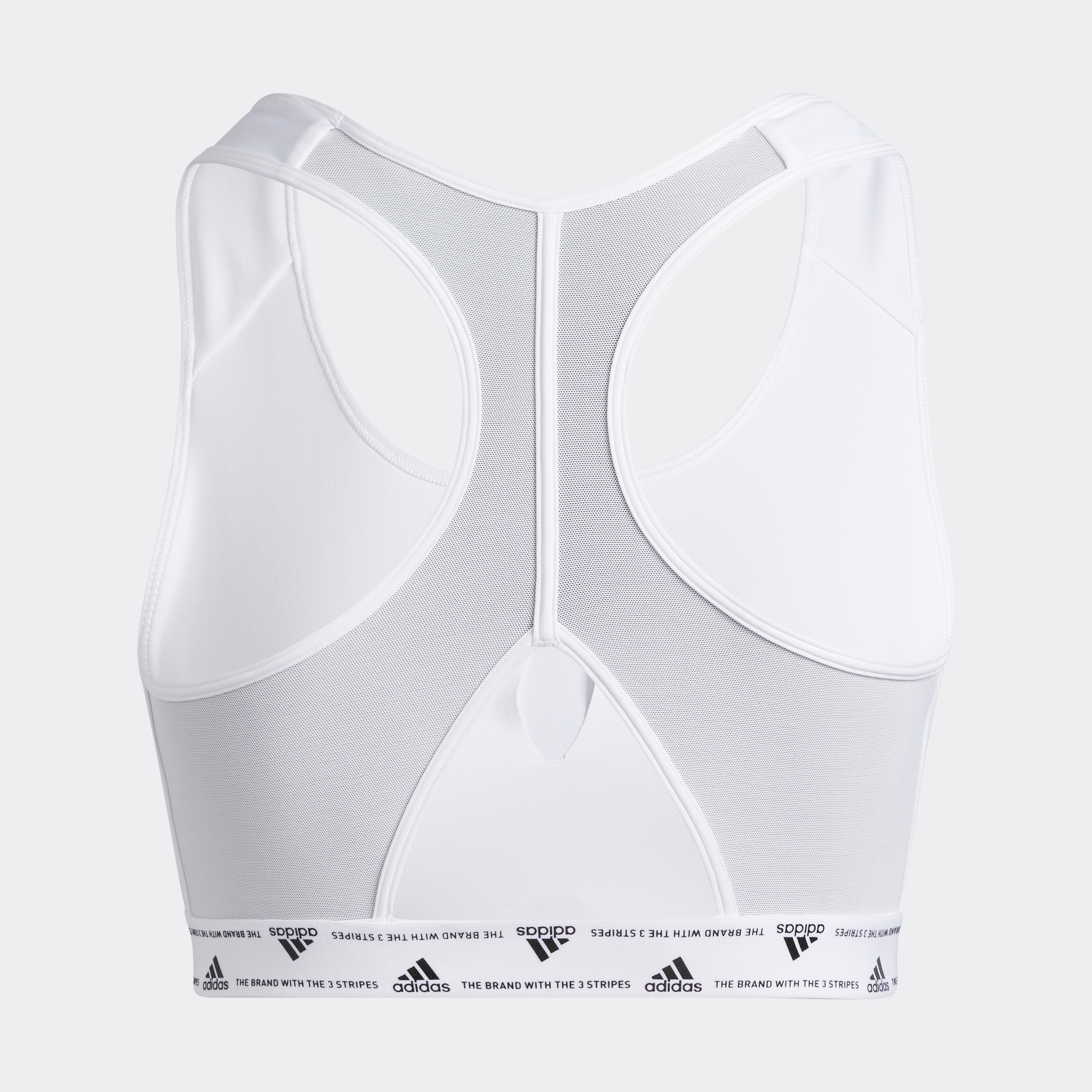 adidas Performance Sport-BH »ADIDAS POWERREACT TRAINING MEDIUM-SUPPORT – GROSSE GRÖSSEN«