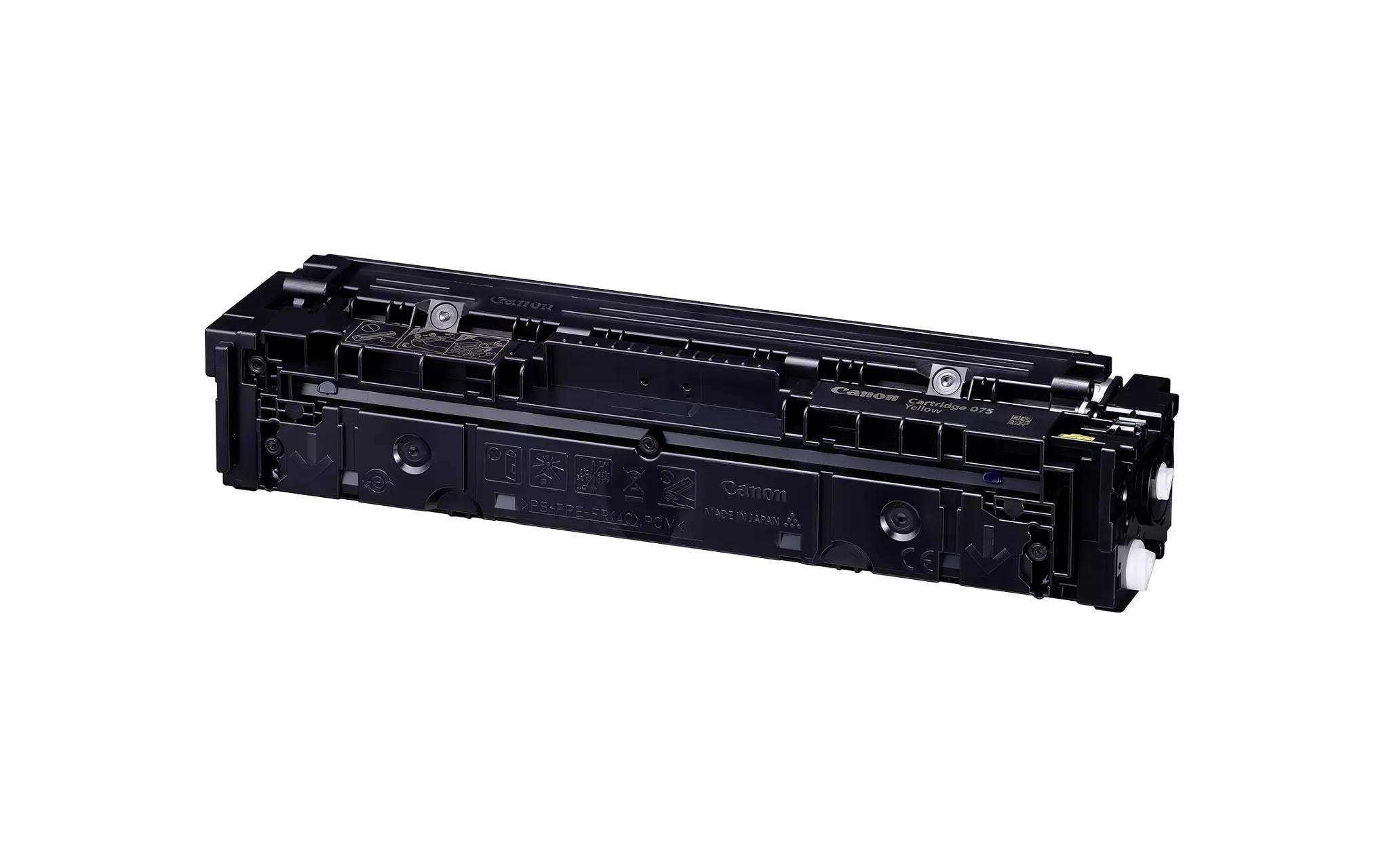 Canon Tonerpatrone »075«