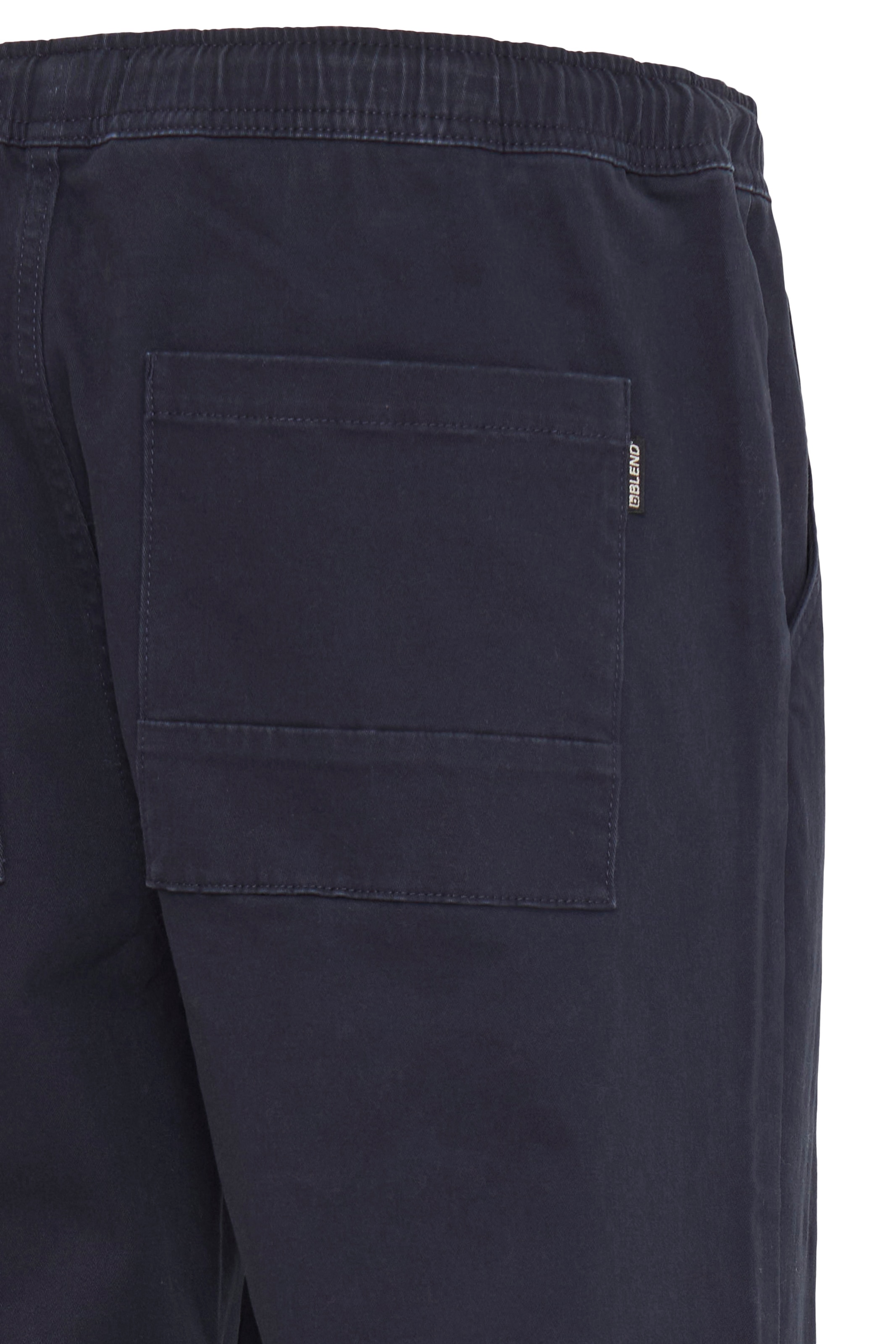 Blend Schlupfhose »BHMEINO MAXIM RELX EASY PULL«  Baumwollmischung, relaxed fit