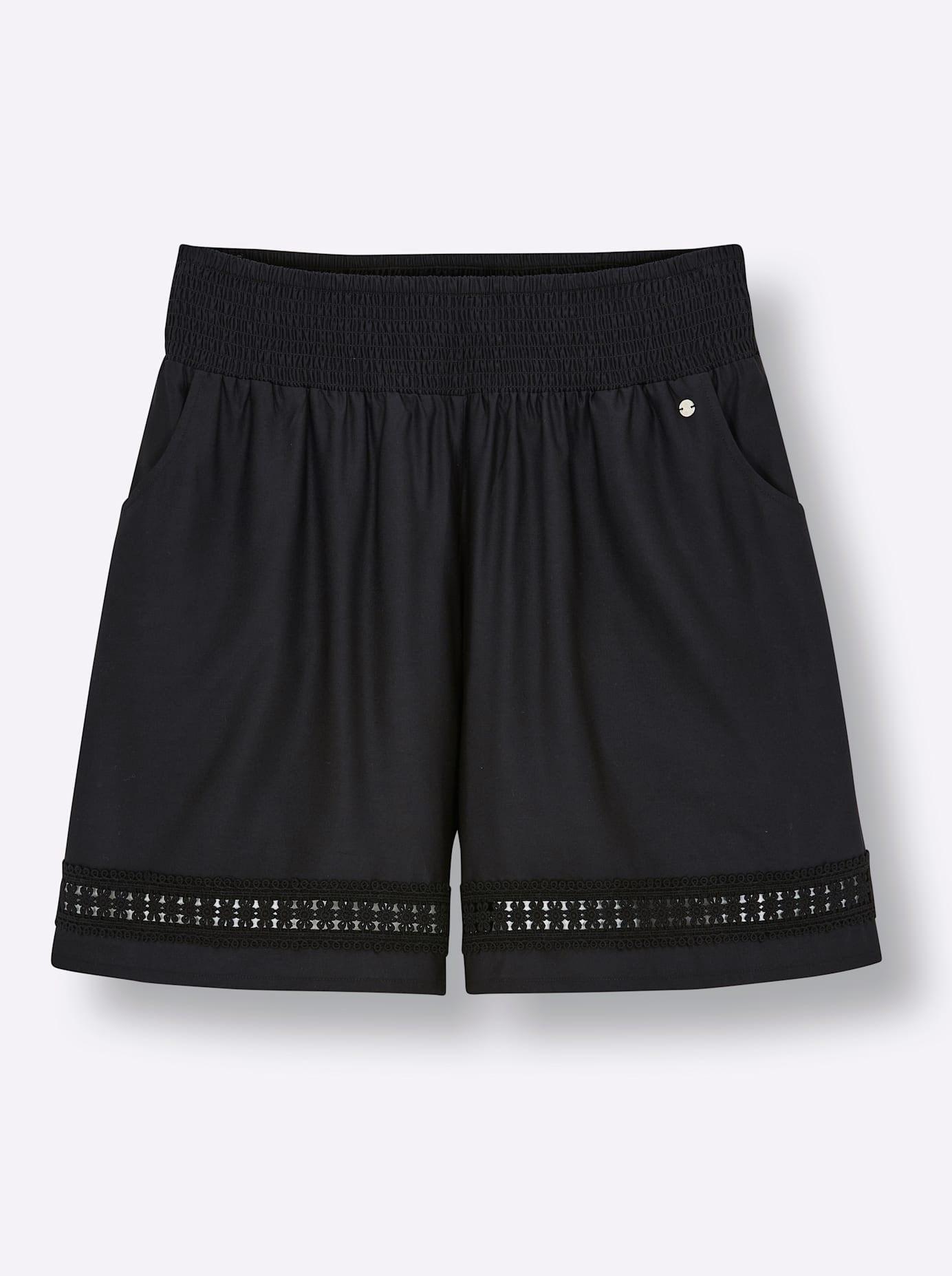 Sheego Shorts