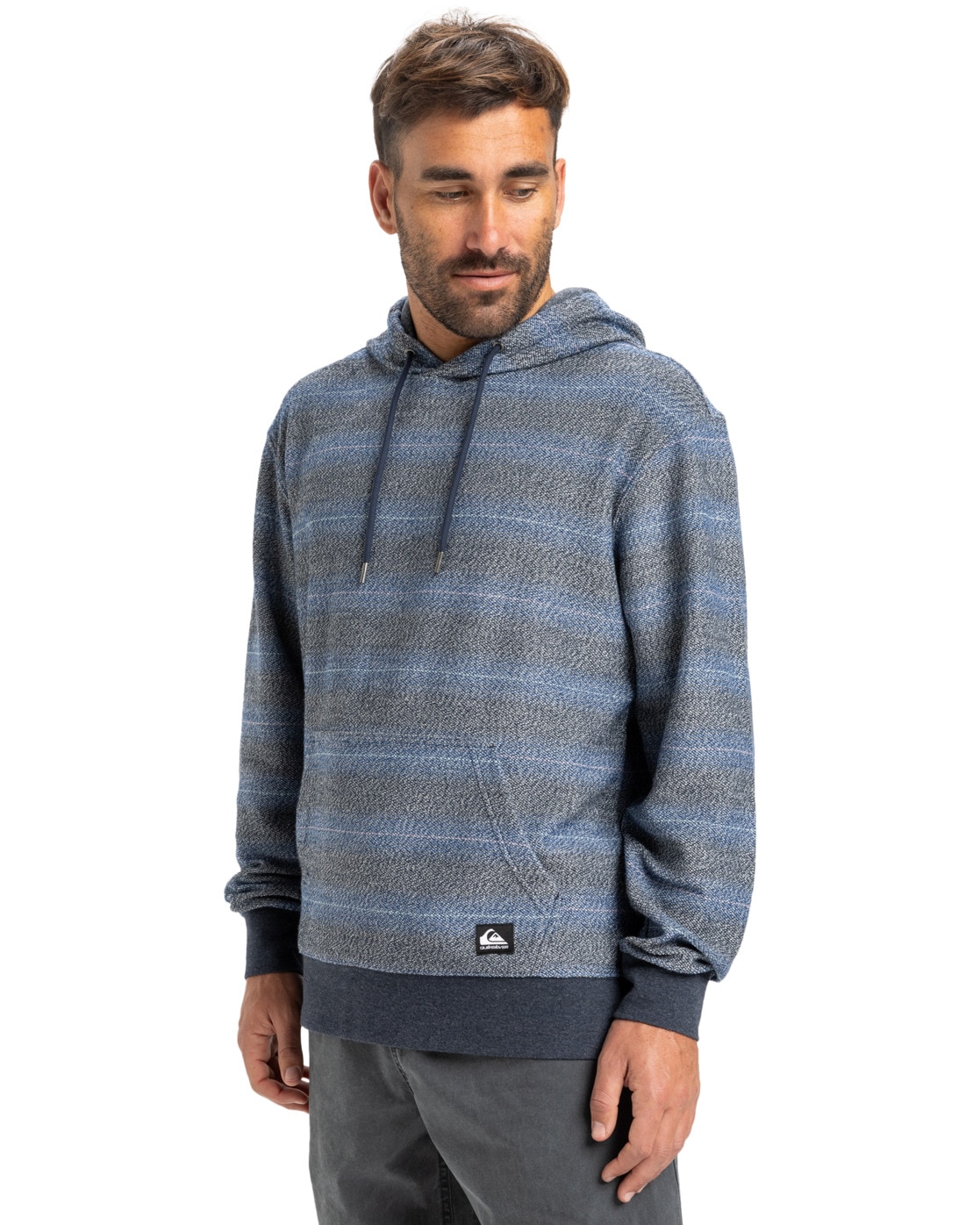 Quiksilver Hoodie »Great Otway«
