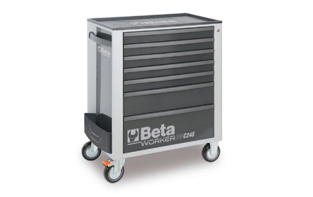 Image of Werkstattwagen "BETA BW 2400S G7 E-M – BETA"