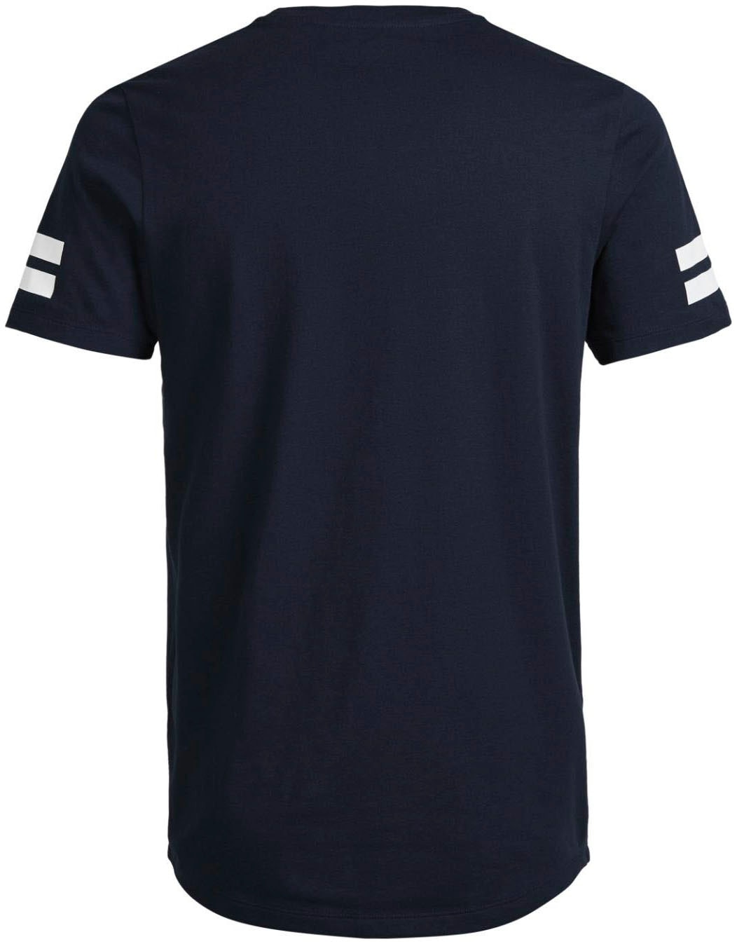 Jack & Jones T-Shirt »BORO TEE«