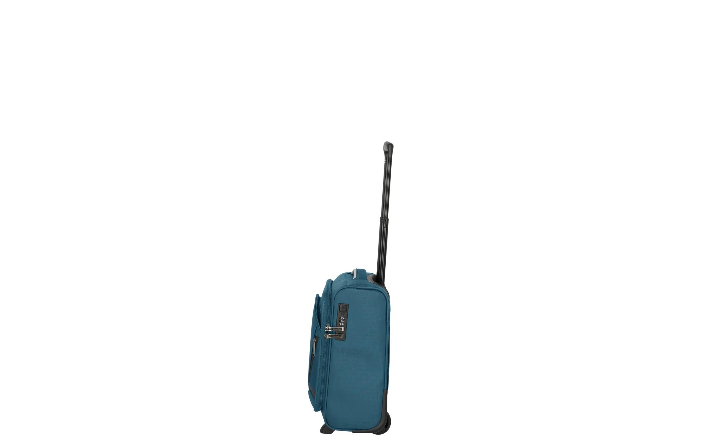 travelite Trolley »Jetpack S Easy 2w« 21 l 2 Rollen