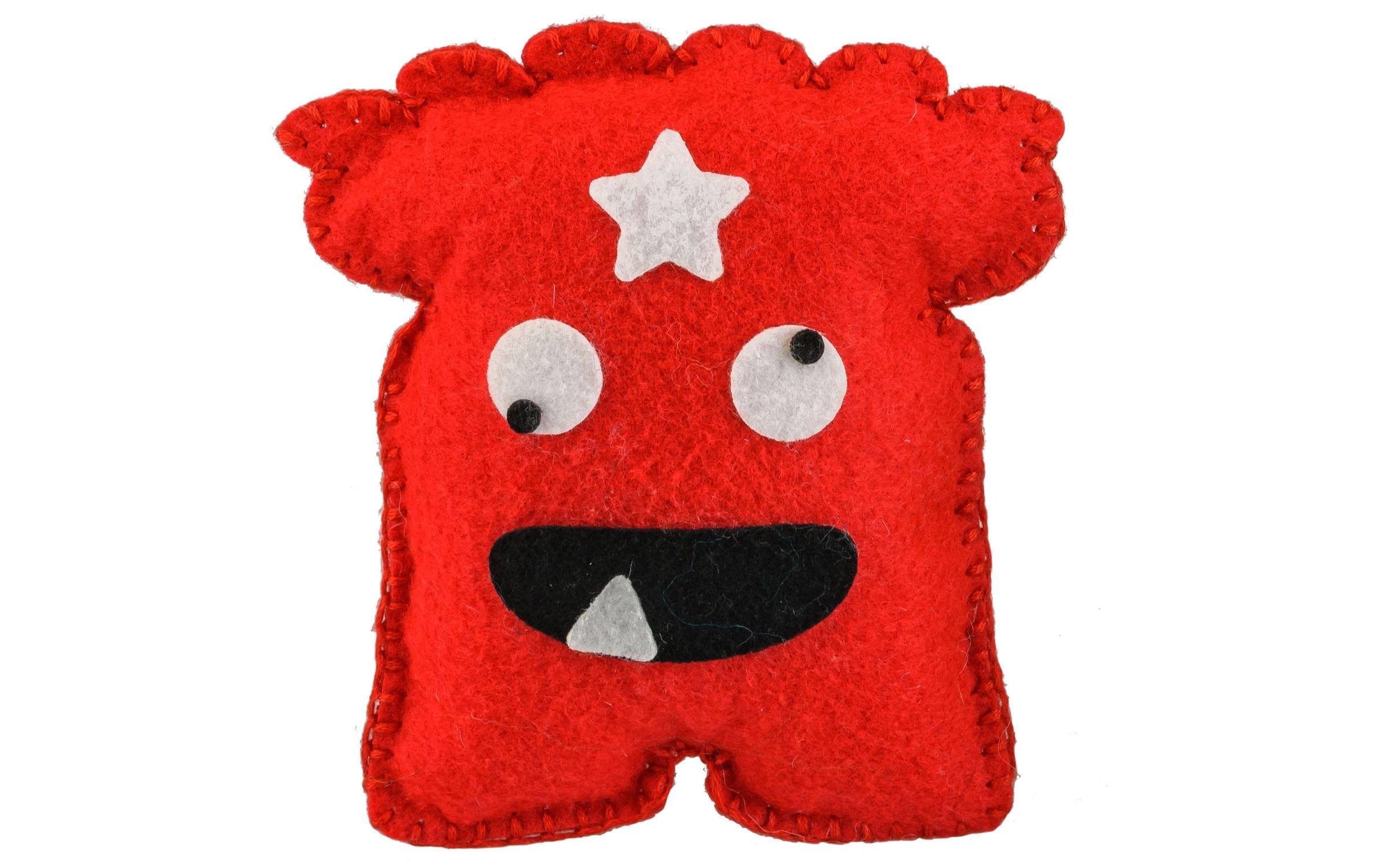 Kosmos Kreativset »erstes Nähset«