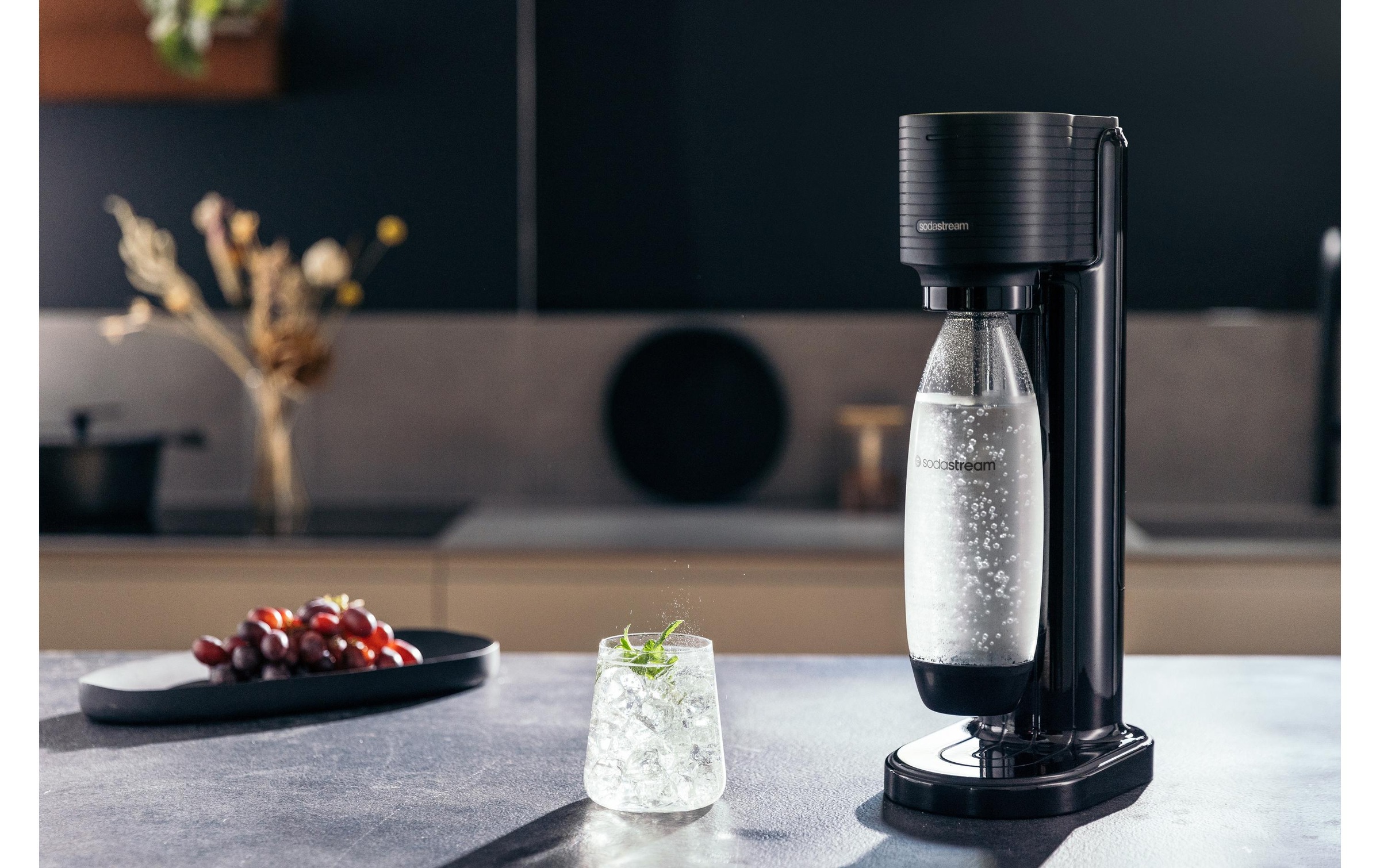 SodaStream Wassersprudler »Gaia«