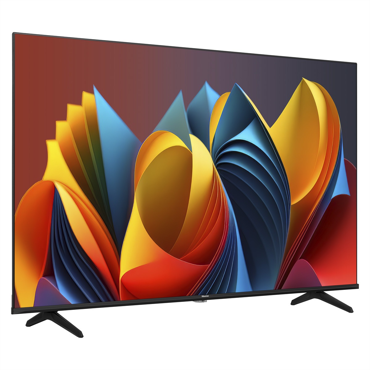 Hisense QLED-Fernseher »50E77NQ«, UHD