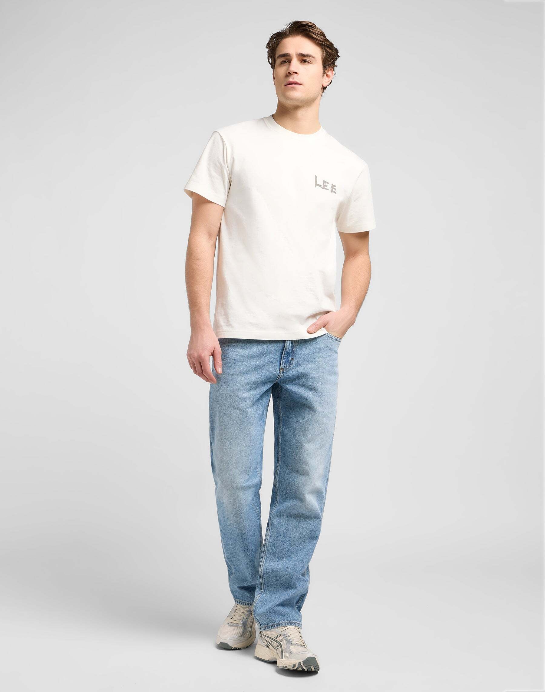 Lee® Relax-fit-Jeans »Lee Jeans Haden«