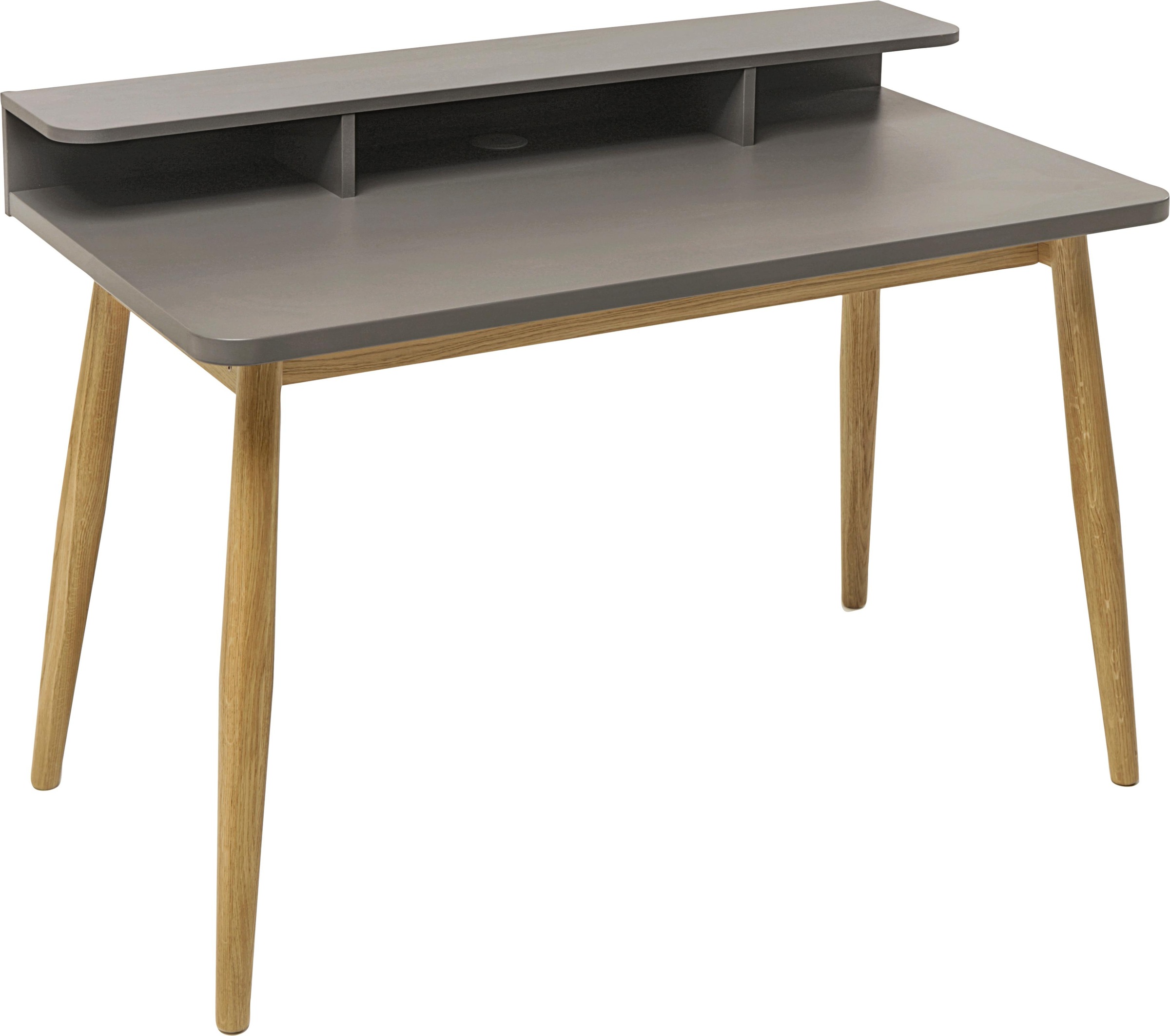 Image of Woodman Schreibtisch »Francis«, im skandinavian Design bei Ackermann Versand Schweiz