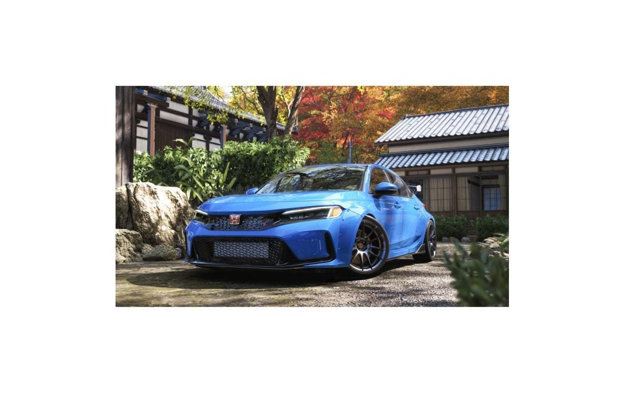 Microsoft Spielesoftware »Forza Horizon 6 Xbox Series (Box)« Xbox Series X