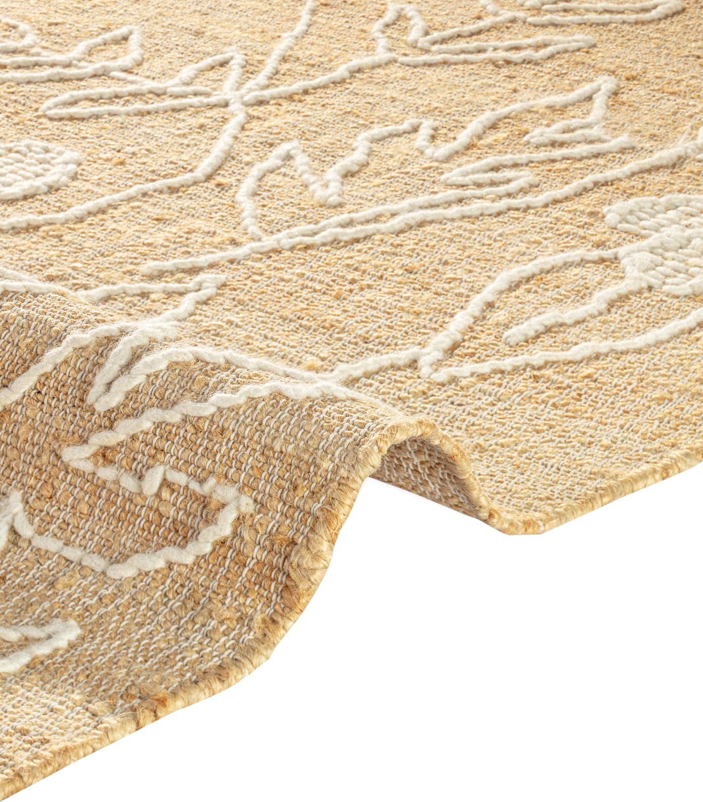 heine home Teppich 5 mm Höhe