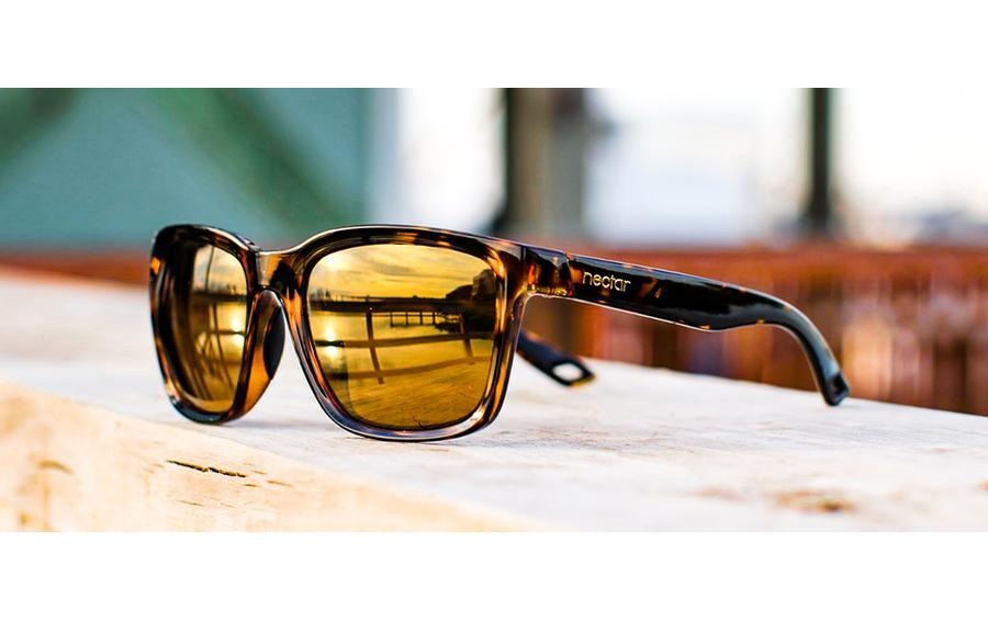 Sonnenbrille »Sonnenbrille Tide Folly«