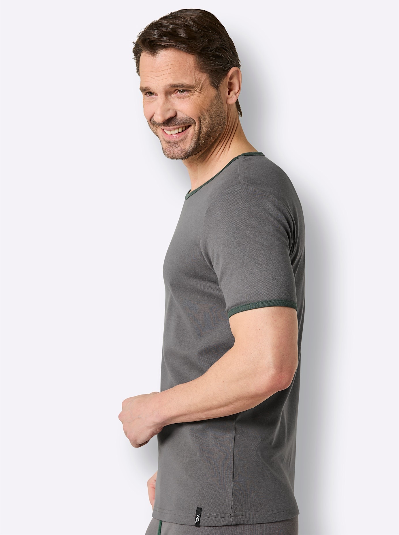 wäschepur Unterziehshirt 2 Stk.