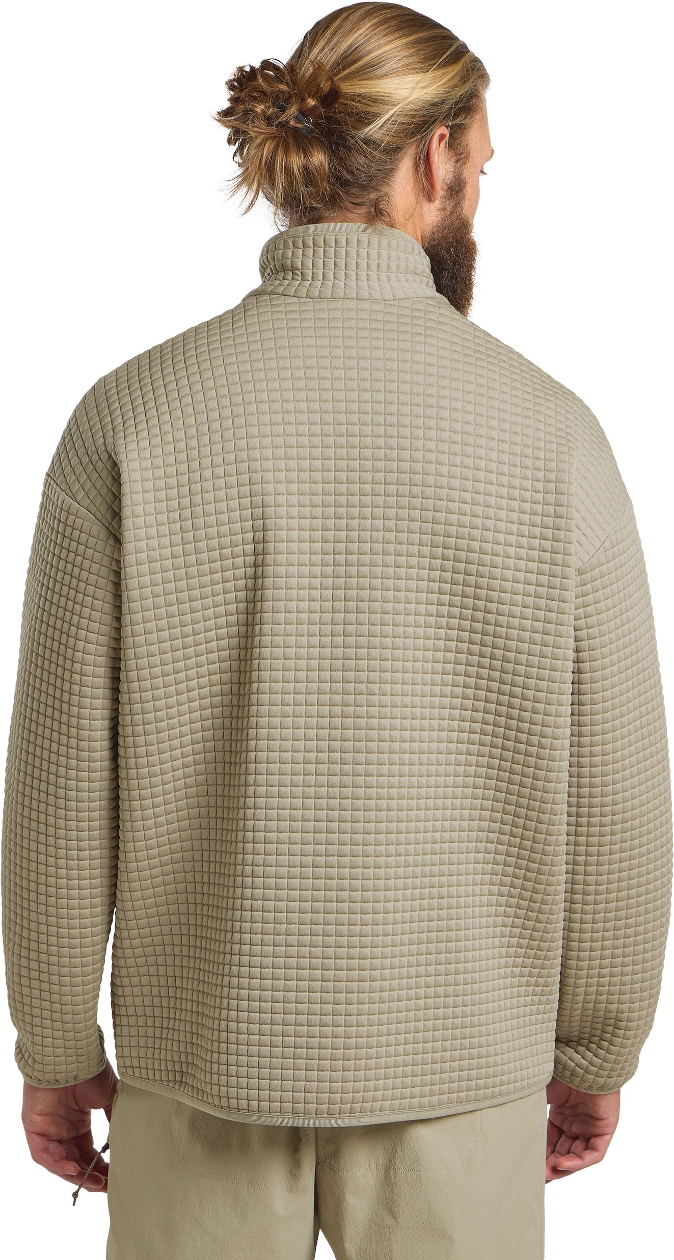 Jack Wolfskin Fleecejacke »MOGARI FZ M«