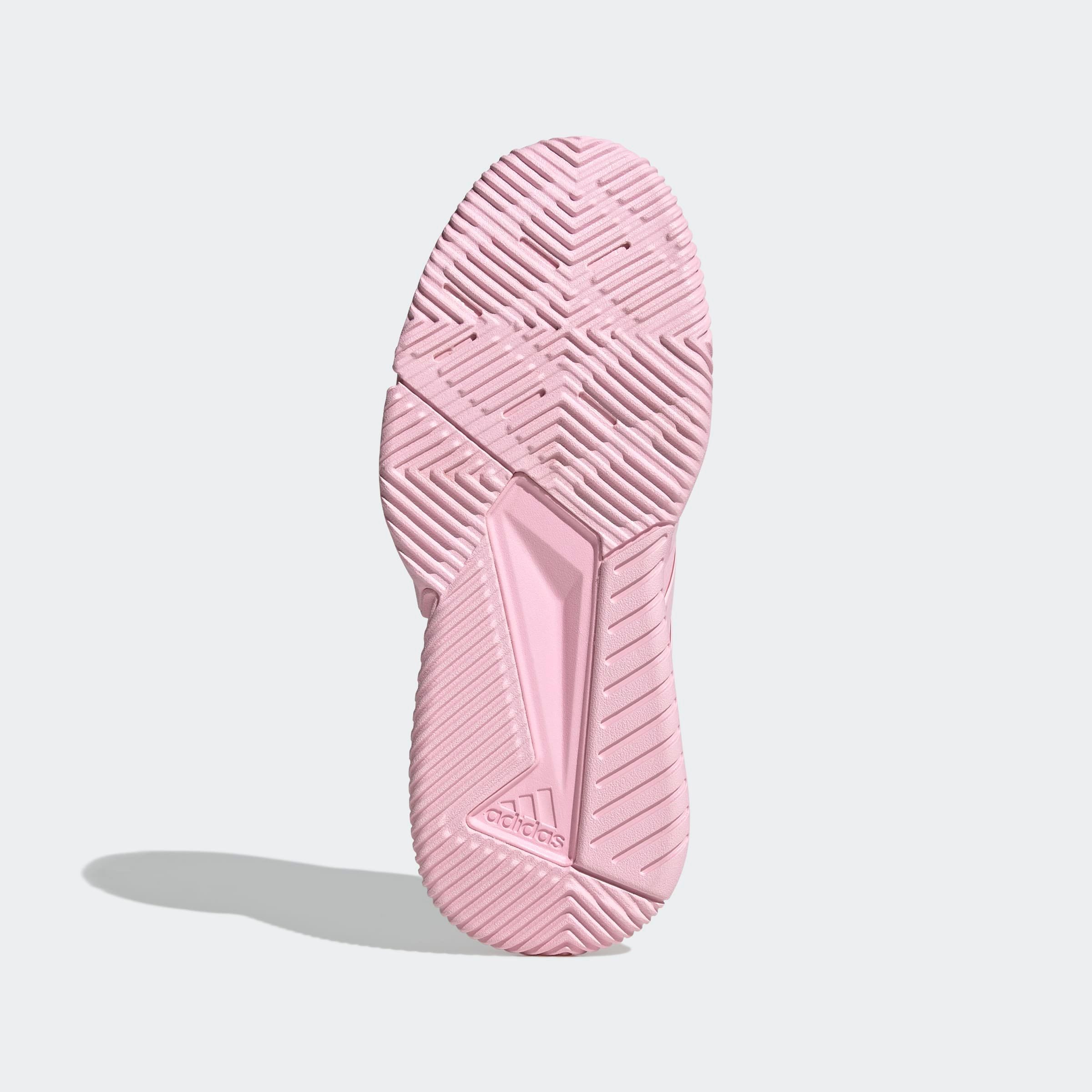 adidas Performance Indoorschuh, besonders geeignet für Volleyball