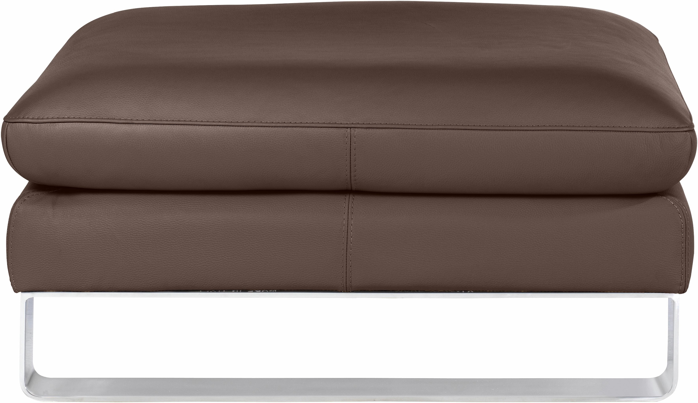 CALIA ITALIA Tabouret »Dave« mit Kufenfuss