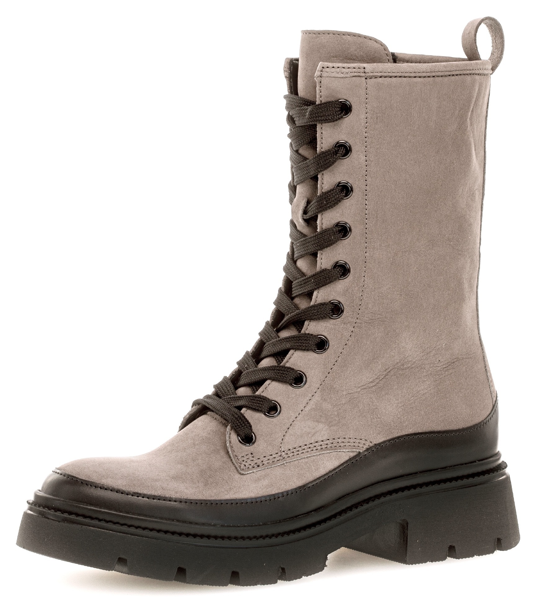 Image of Gabor Schnürboots, mit Innenreissverschluss bei Ackermann Versand Schweiz