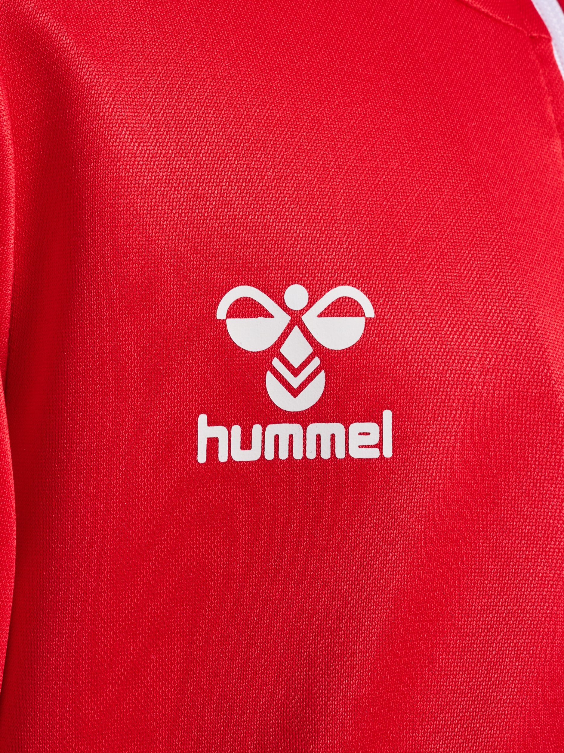 hummel Trainingsanzug, (2 tlg.)