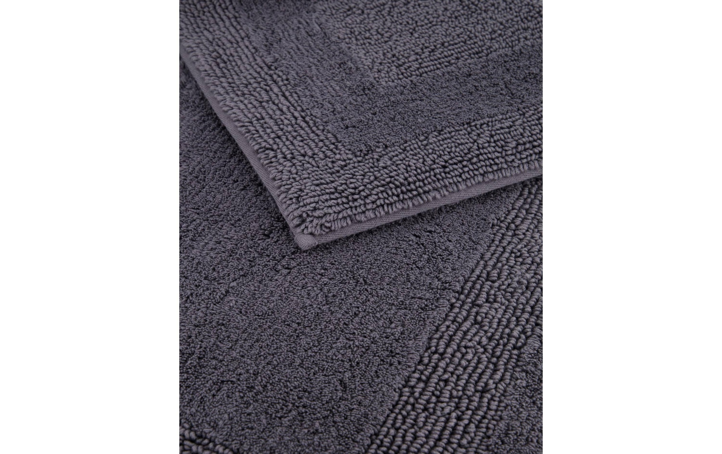 Cawö Badematte »60 x 60 cm«