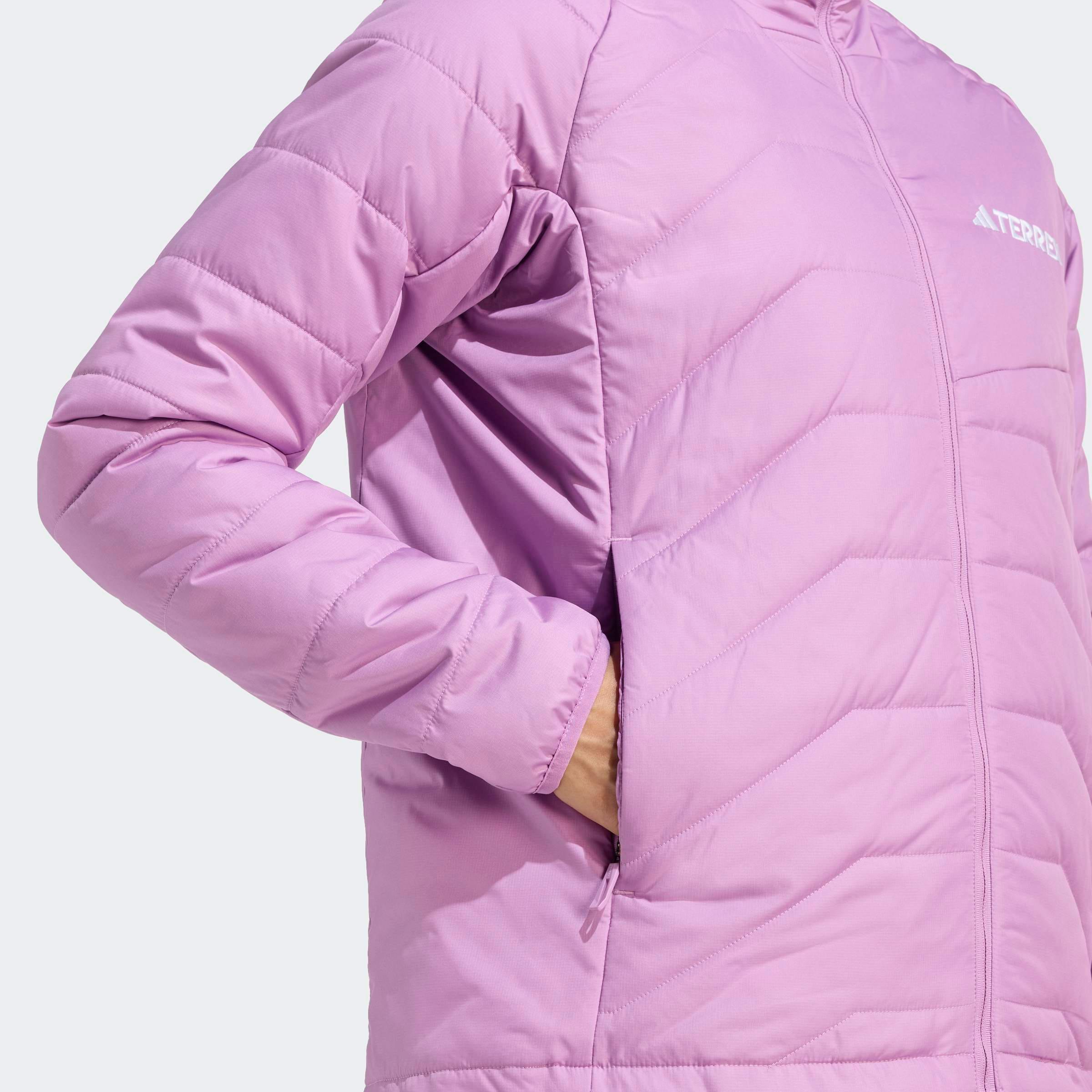 adidas TERREX Veste d'extérieur »W MT INS JKT«