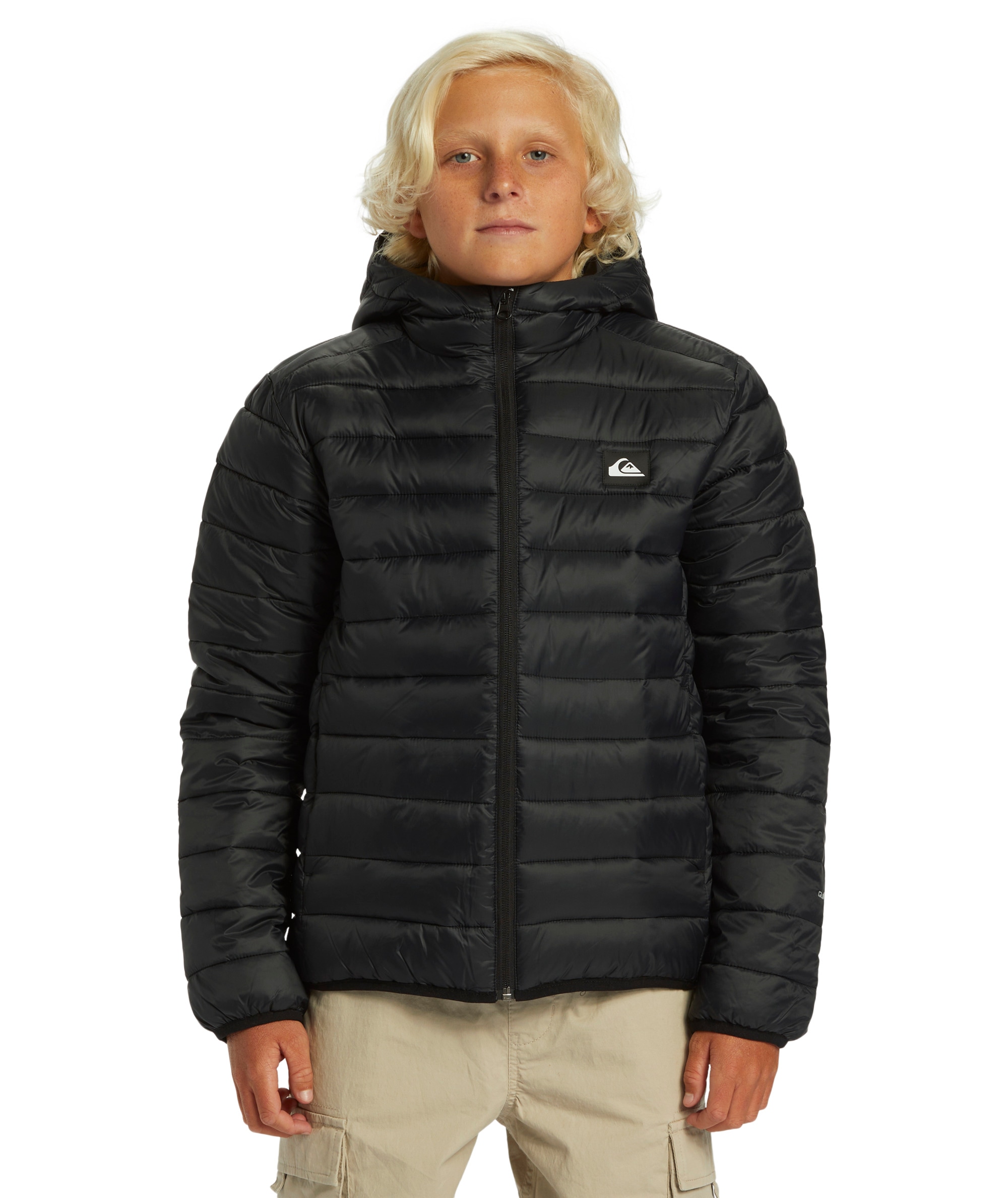 Outdoorjacke »SCALY YOUTH«