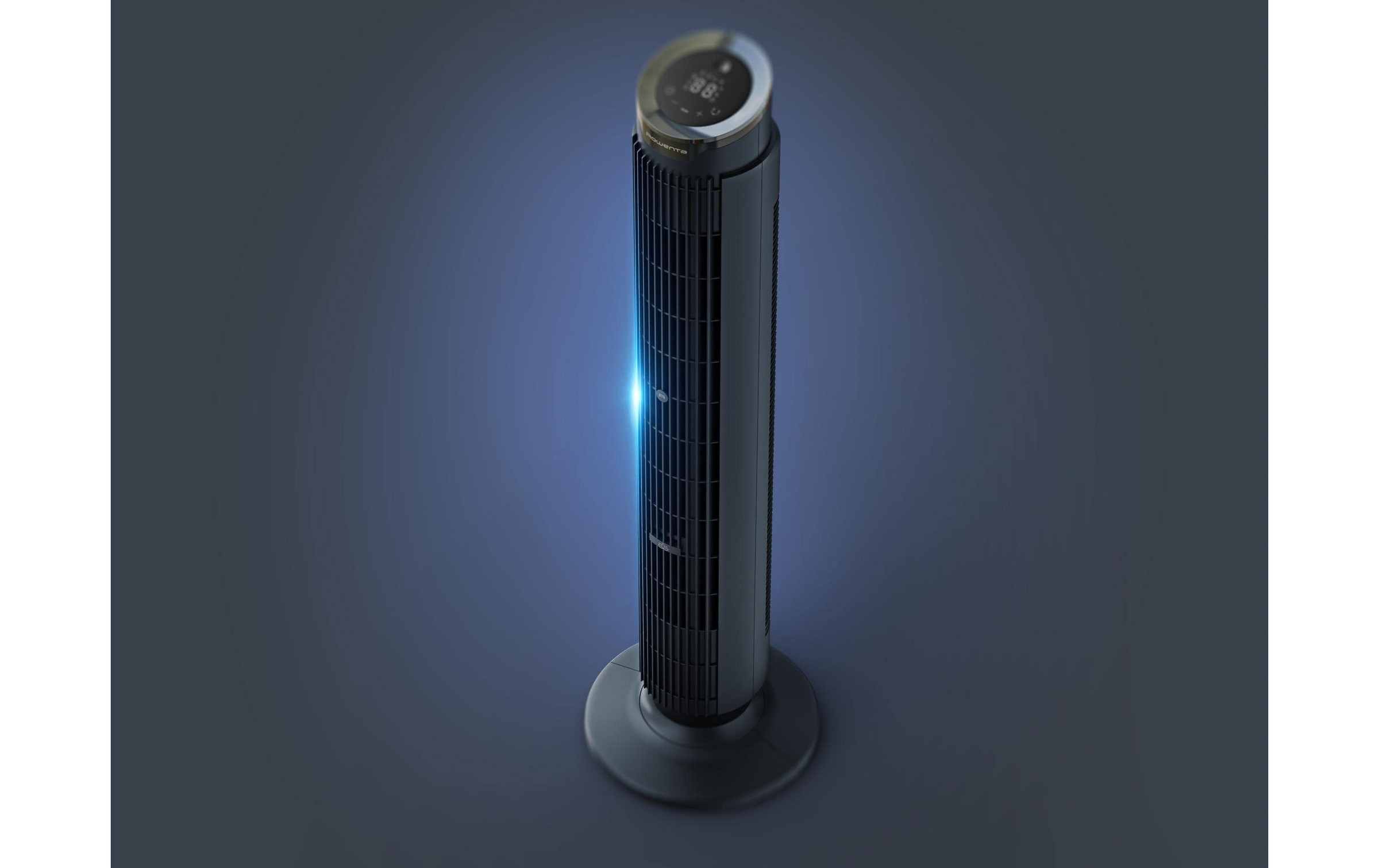 Rowenta Turmventilator »Eole Silence Force«