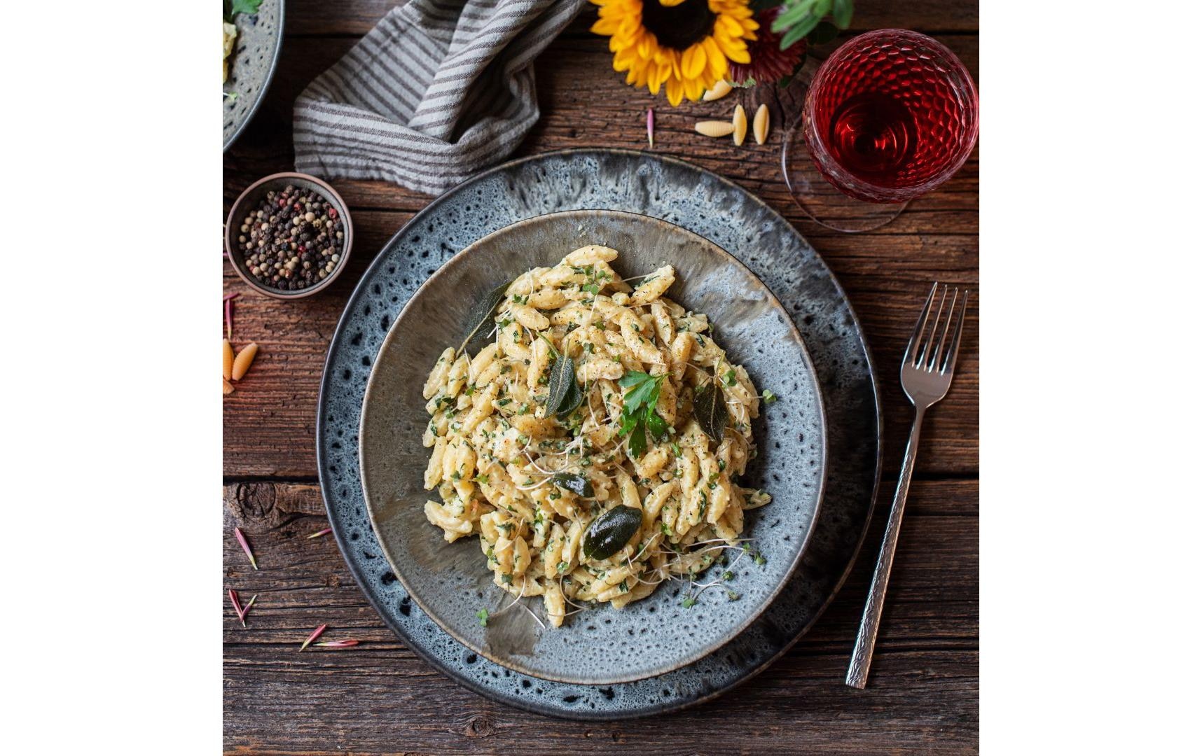 MÄSER Tafelservice »Carellia 8-teilig«