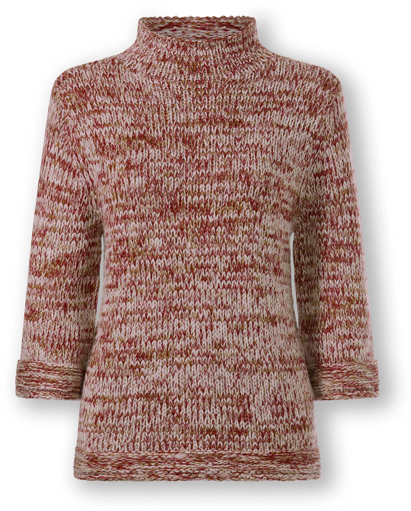 heine Pull à manches 3/4 »Pullover«